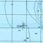 Avenza Systems Inc. Soviet Genshtab - xf38-32 - Madagascar digital map