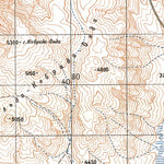 Avenza Systems Inc. Soviet Genshtab - xg19-16--(1980) - Chile digital map