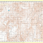 Avenza Systems Inc. Soviet Genshtab - xg19-24--(1980) - Argentina digital map