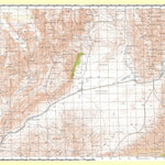 Avenza Systems Inc. Soviet Genshtab - xg19-30--(1980) - Argentina digital map