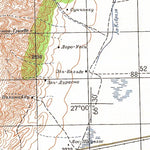 Avenza Systems Inc. Soviet Genshtab - xg19-30--(1980) - Argentina digital map