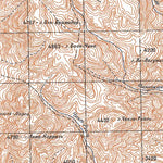 Avenza Systems Inc. Soviet Genshtab - xg19-30--(1980) - Argentina digital map