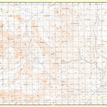 Avenza Systems Inc. Soviet Genshtab - xg33-17 - Namibia digital map
