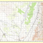 Avenza Systems Inc. Soviet Genshtab - xh19-06--(1980) - Argentina digital map