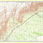 Avenza Systems Inc. Soviet Genshtab - xh19-12--(1980) - Argentina digital map