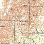 Avenza Systems Inc. Soviet Genshtab - xh19-12--(1980) - Argentina digital map