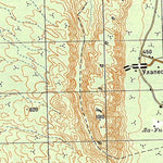 Avenza Systems Inc. Soviet Genshtab - xh19-36--(1980) - Argentina digital map
