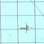 Avenza Systems Inc. Soviet Genshtab - xj18-29--(1985) - Chile digital map