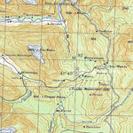 Avenza Systems Inc. Soviet Genshtab - xk19-13--(1985) - Chile digital map