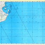 Avenza Systems Inc. Soviet Genshtab - xk20-2 - Argentina digital map
