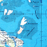 Avenza Systems Inc. Soviet Genshtab - xk20-2 - Argentina digital map