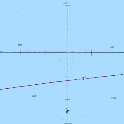 Avenza Systems Inc. Soviet Genshtab - xl59 digital map