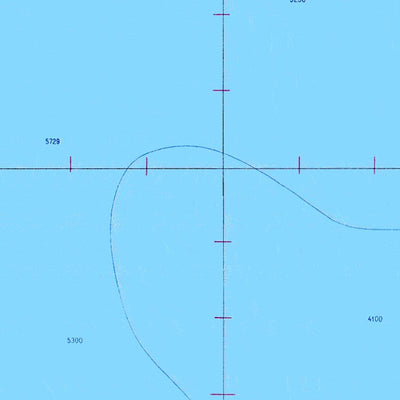 Avenza Systems Inc. Soviet Genshtab - xl61 digital map