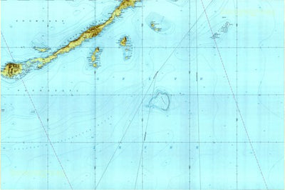 Avenza Systems Inc. Soviet Genshtab - xl73 digital map
