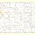 Avenza Systems Inc. Soviet Genshtab - xm19-1 - Argentina digital map