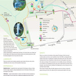 Avenza Systems Inc. Spencer Gorge - Webster Falls Conservation Area digital map