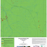 Avenza Systems Inc. Springfield digital map