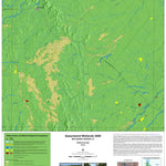 Avenza Systems Inc. Springsure digital map