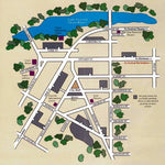 Avenza Systems Inc. Stratford Theatre Map digital map
