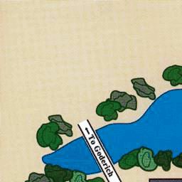 Avenza Systems Inc. Stratford Theatre Map digital map