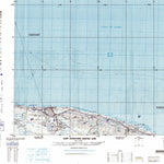 Avenza Systems Inc. Surt: Libya digital map