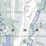 Avenza Systems Inc. Svây Antôr-Cambodia-6032ii digital map