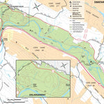 Avenza Systems Inc. Swatara State Park Map digital map