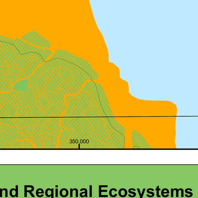 Avenza Systems Inc. Sweers Island digital map