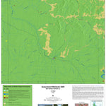 Avenza Systems Inc. Tambo digital map