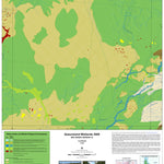Avenza Systems Inc. Tanbar digital map