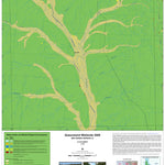 Avenza Systems Inc. Tangorin digital map