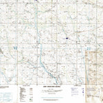 Avenza Systems Inc. Tempue, Angola - sd-34-5 digital map