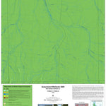 Avenza Systems Inc. Terrick Terrick digital map