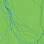 Avenza Systems Inc. Terrick Terrick digital map