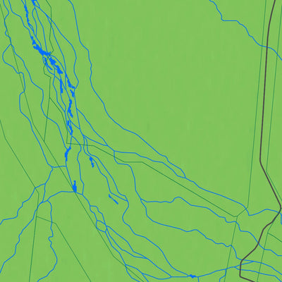 Avenza Systems Inc. Terrick Terrick digital map