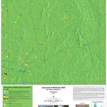Avenza Systems Inc. Theodore digital map