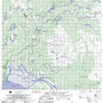 Avenza Systems Inc. Thnâl Chheutéal-Cambodia-5934iii digital map