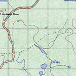 Avenza Systems Inc. Thnâl Chheutéal-Cambodia-5934iii digital map