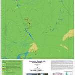 Avenza Systems Inc. Thylungra digital map