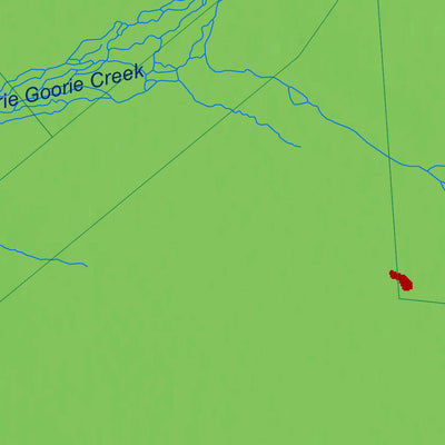 Avenza Systems Inc. Toompine digital map