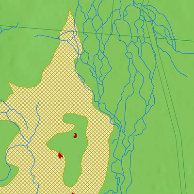 Avenza Systems Inc. Toompine digital map