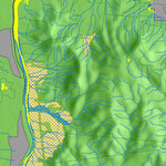 Avenza Systems Inc. Townsville digital map