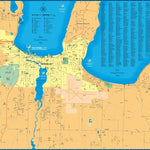 Avenza Systems Inc. Traverse City, MI digital map