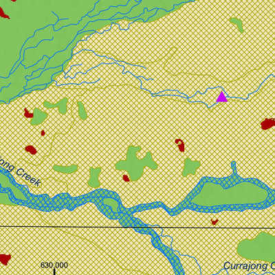 Avenza Systems Inc. Trenton digital map