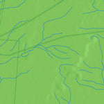 Avenza Systems Inc. Trewalla digital map