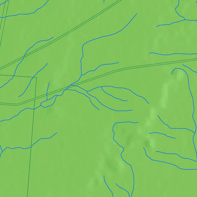 Avenza Systems Inc. Trewalla digital map