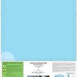 Avenza Systems Inc. Trinity Opening digital map