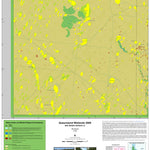 Avenza Systems Inc. Tualta digital map