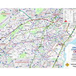 Avenza Systems Inc. Union County - New Jersey digital map