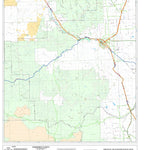 Avenza Systems Inc. Union County Sheet 2 digital map
